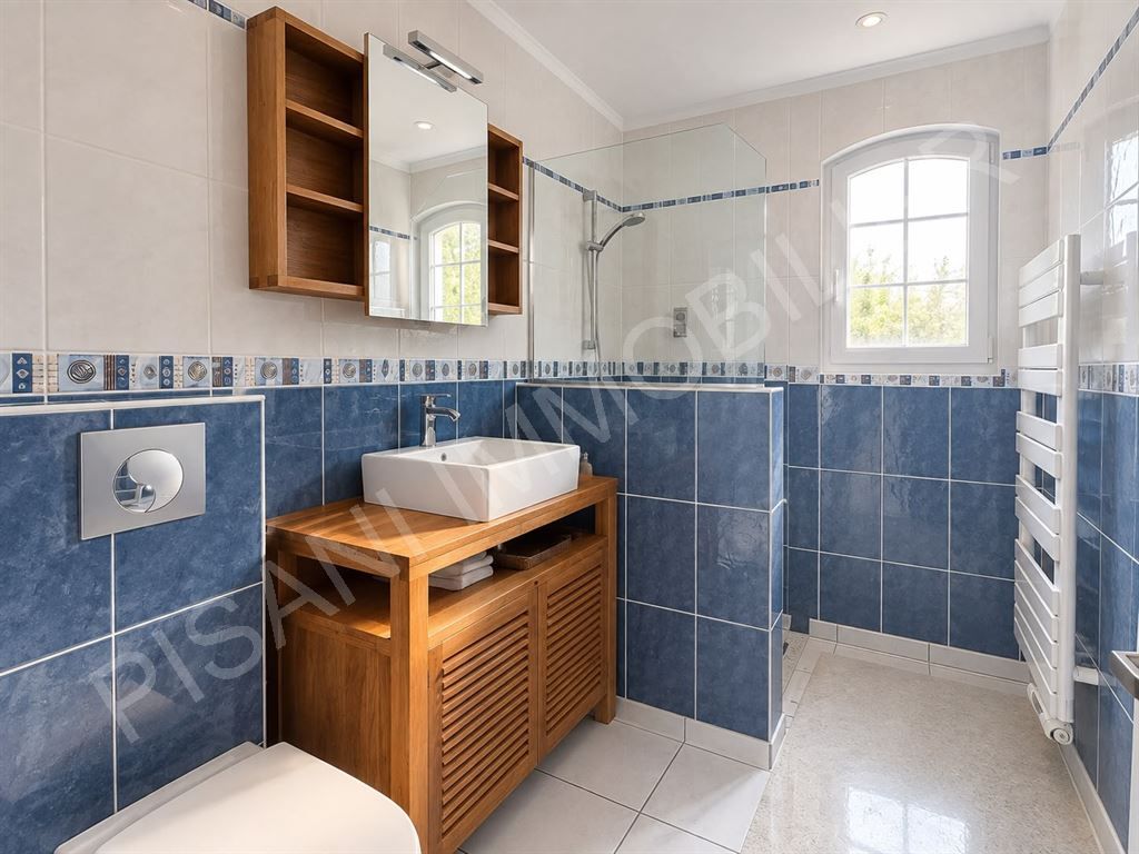 maison 5 pièces en vente sur ST ROMAIN DE COLBOSC (76430)