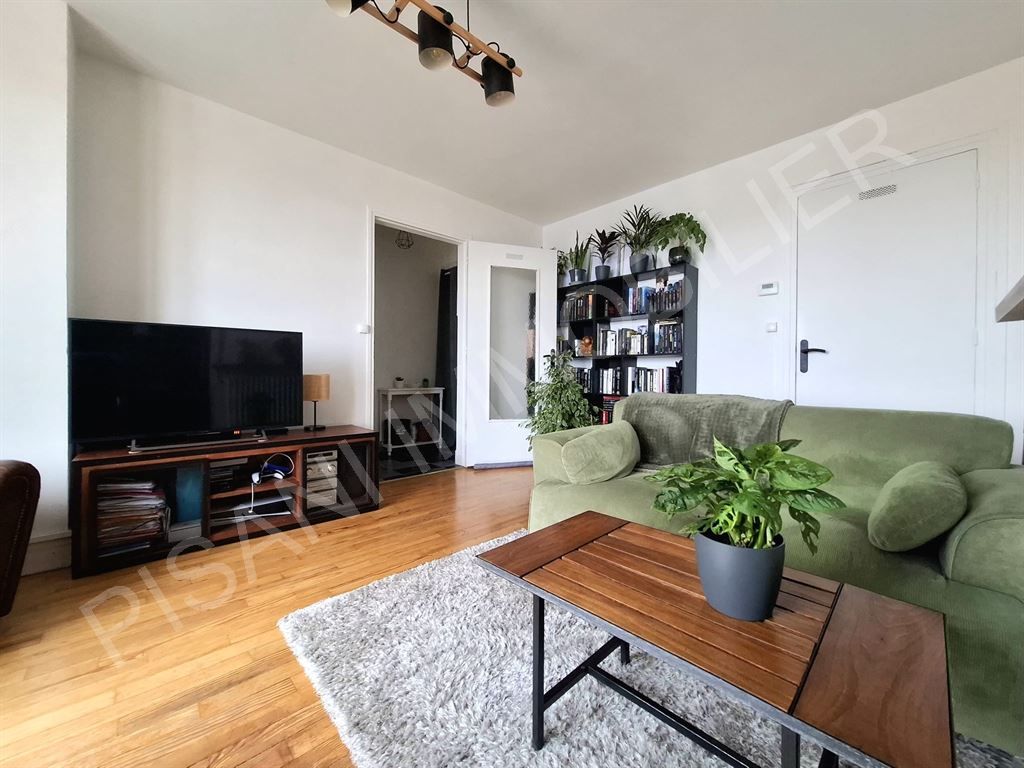 Vente Appartement Le Havre 76620 SANVIC
