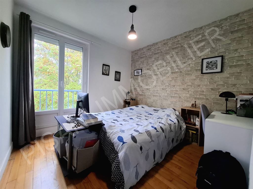 appartement 3 pièces en vente sur LE HAVRE (76620)