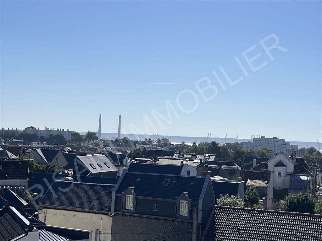 appartement 3 pièces en vente sur LE HAVRE (76620)