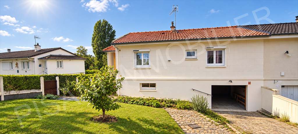 Vente Maison Notre-Dame-de-Gravenchon 76330