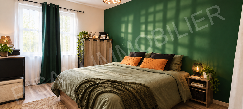 maison 3 pièces en vente sur NOTRE DAME DE GRAVENCHON (76330)