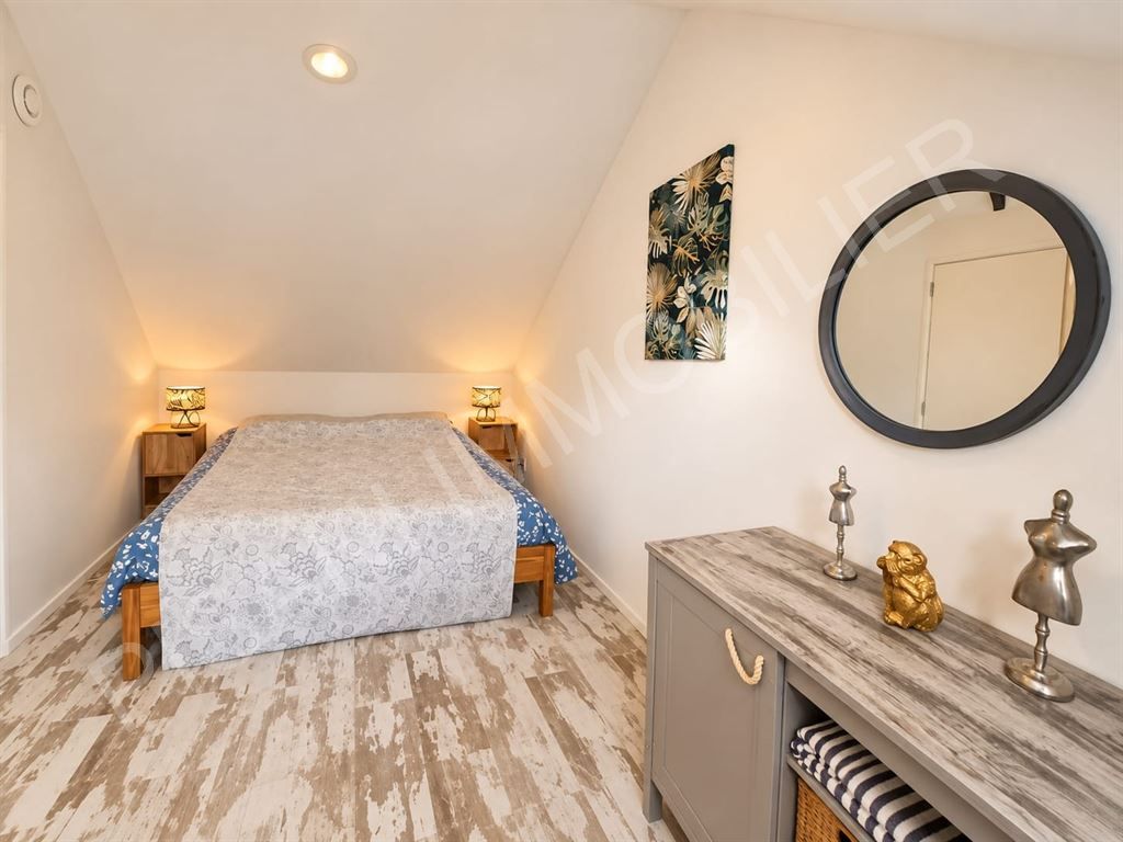 maison 3 pièces en vente sur FECAMP (76400)