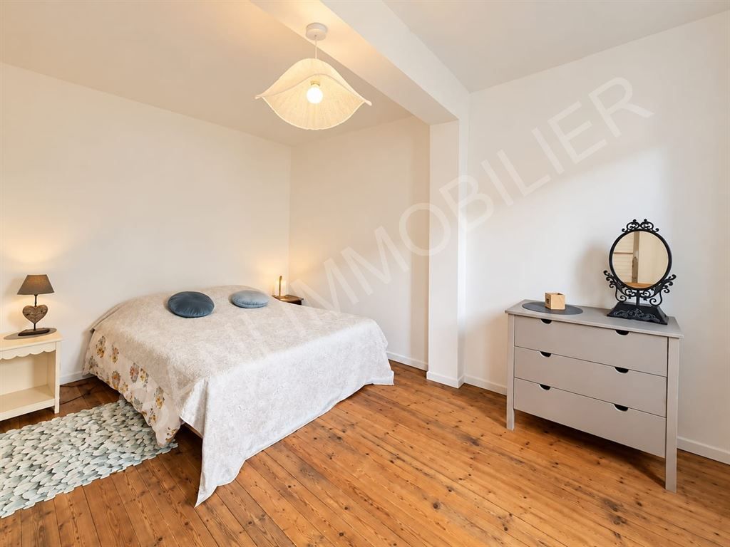 maison 3 pièces en vente sur FECAMP (76400)