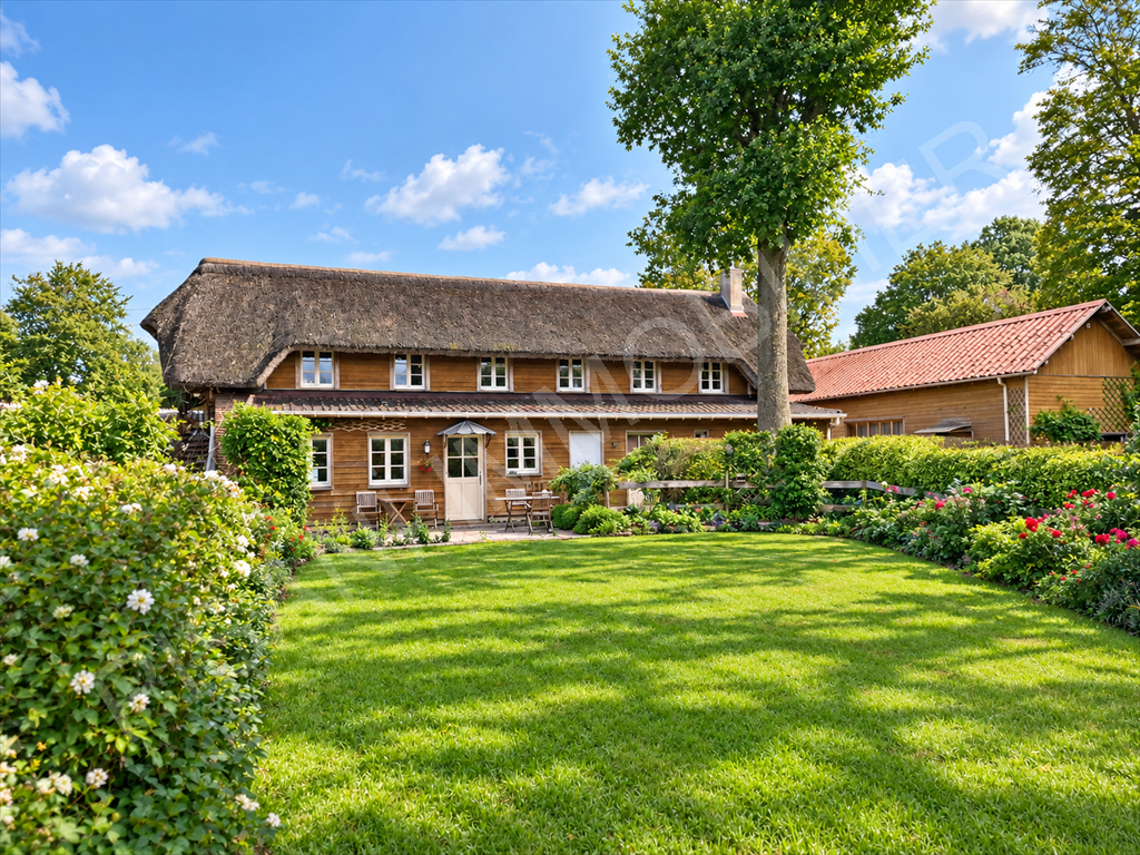 Vente Maison La Poterie-Cap-d'Antifer 76280