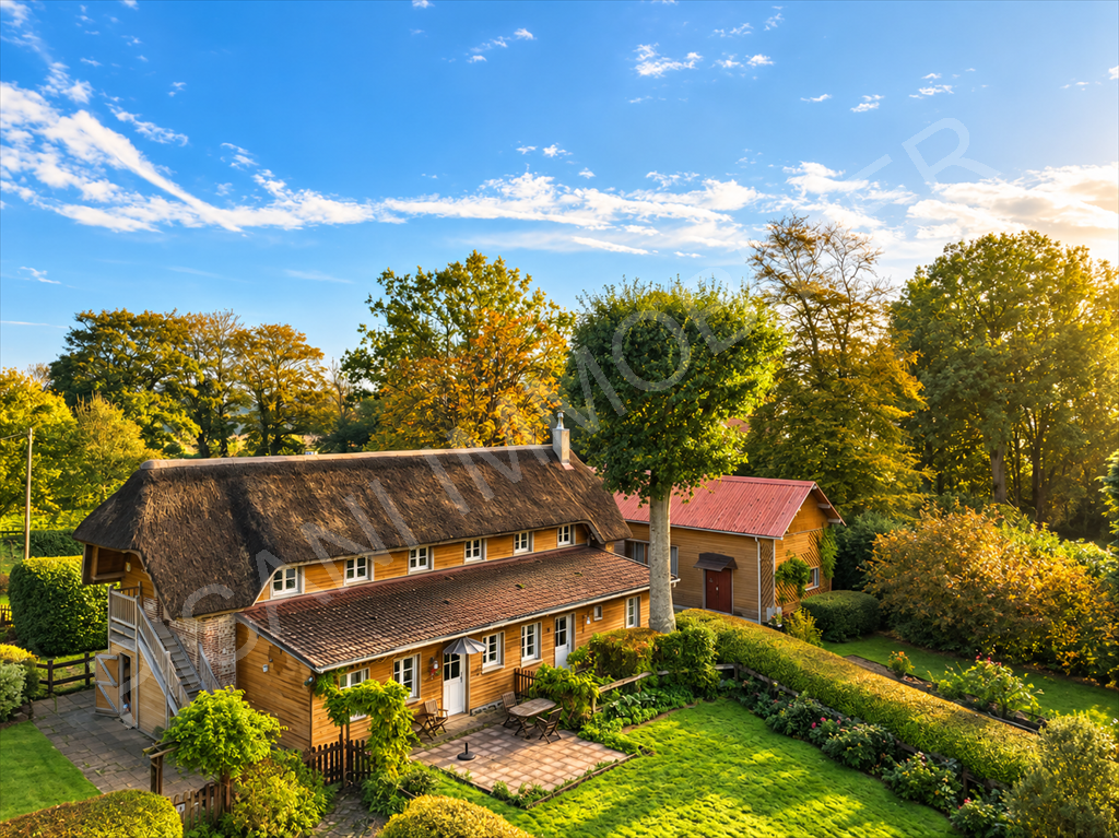 Maison 8 pièces 203 m² · à La Poterie-Cap-d'Antifer · 203,2 m² · 570 000 €