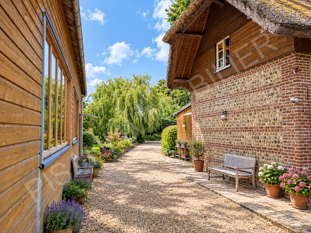 maison 8 pièces en vente sur LA POTERIE CAP D ANTIFER (76280)