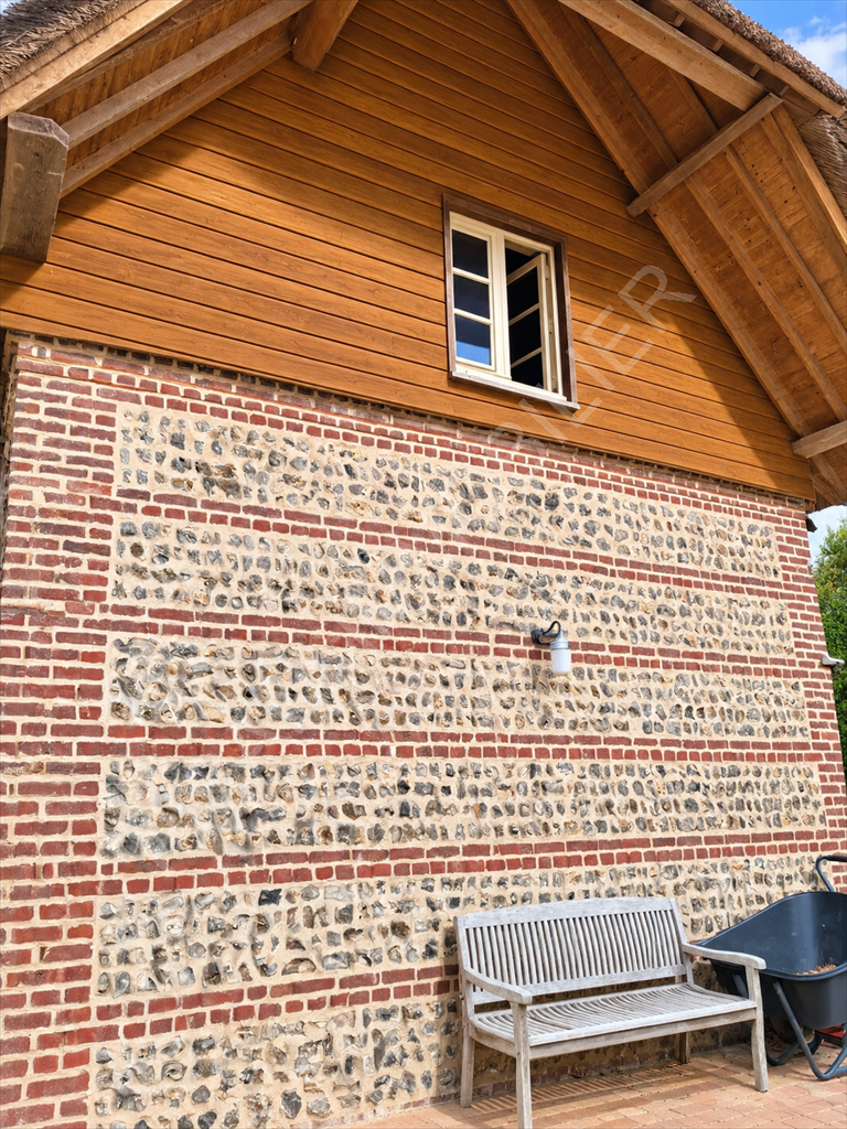 maison 8 pièces en vente sur LA POTERIE CAP D ANTIFER (76280)
