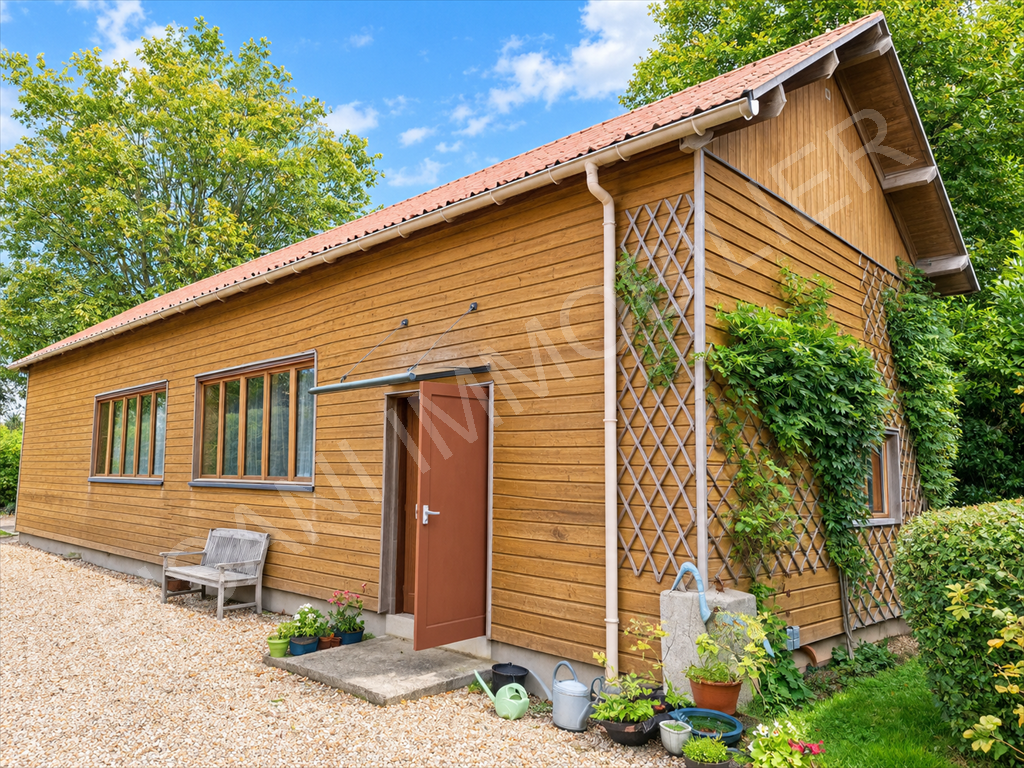 maison 8 pièces en vente sur LA POTERIE CAP D ANTIFER (76280)
