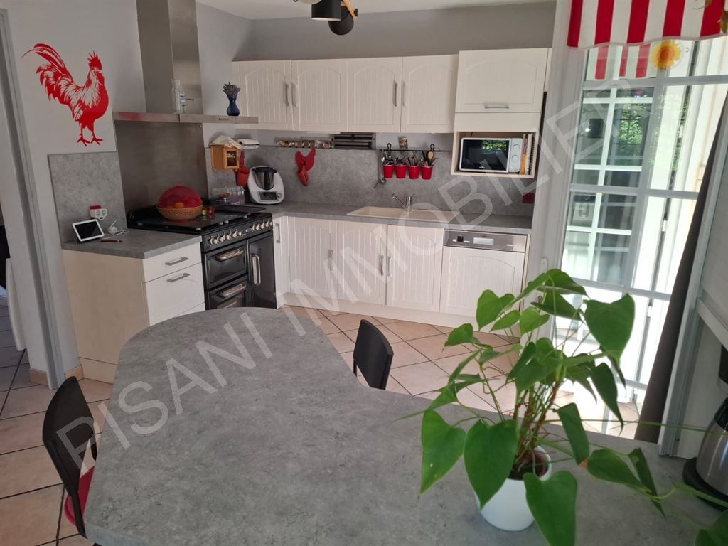 maison 5 pièces en vente sur LE TILLEUL (76790)