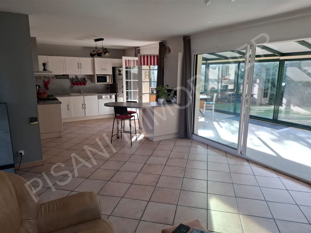 maison 5 pièces en vente sur LE TILLEUL (76790)