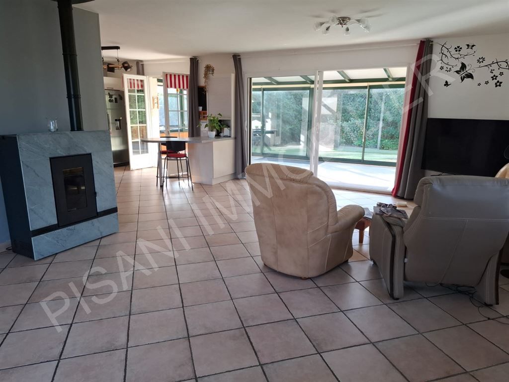 maison 5 pièces en vente sur LE TILLEUL (76790)