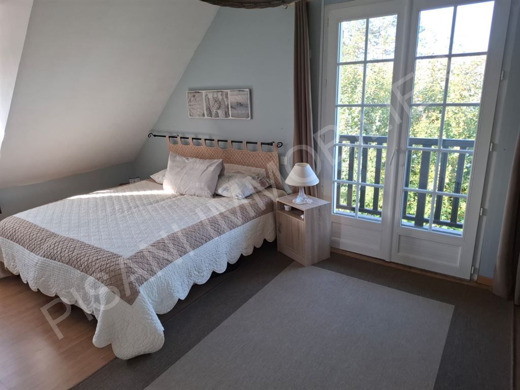 maison 5 pièces en vente sur LE TILLEUL (76790)