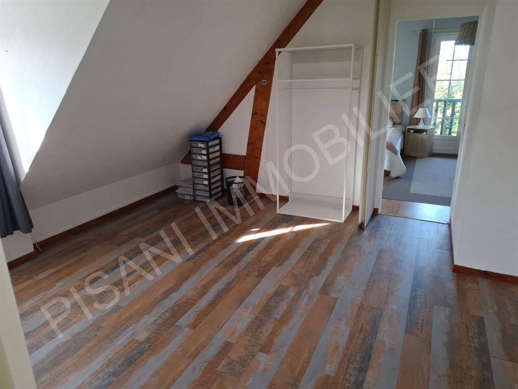 maison 5 pièces en vente sur LE TILLEUL (76790)
