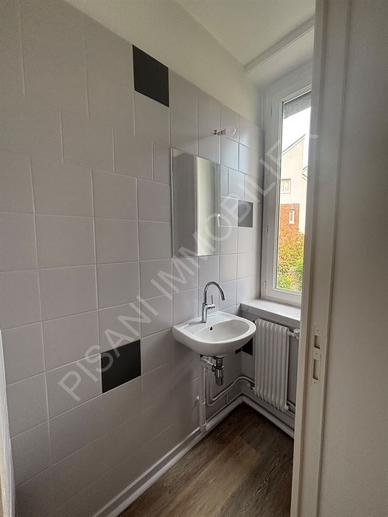 maison 2 pièces en vente sur FECAMP (76400)