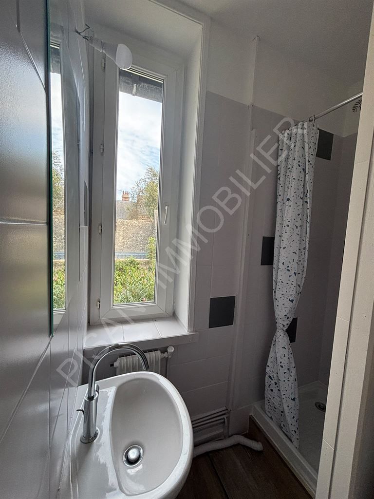 maison 2 pièces en vente sur FECAMP (76400)