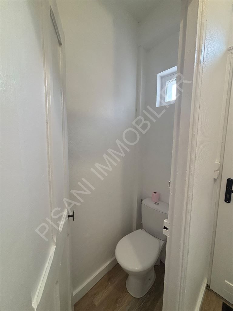maison 2 pièces en vente sur FECAMP (76400)