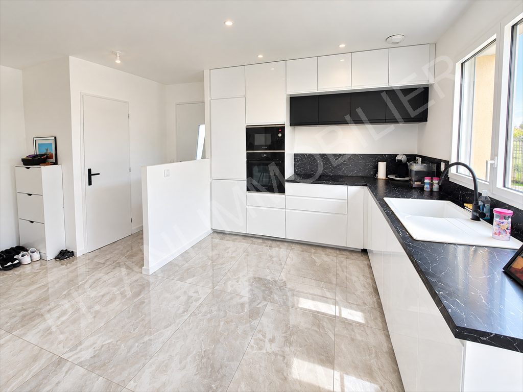 maison 4 pièces en vente sur GONNEVILLE LA MALLET (76280)
