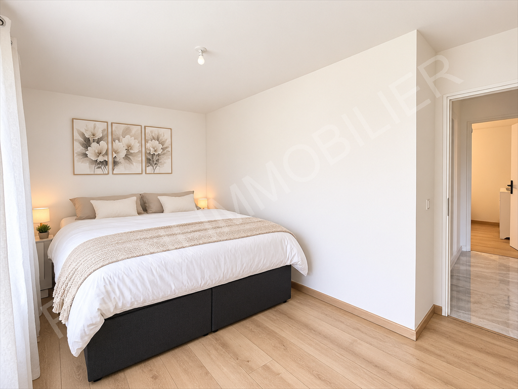 maison 4 pièces en vente sur GONNEVILLE LA MALLET (76280)