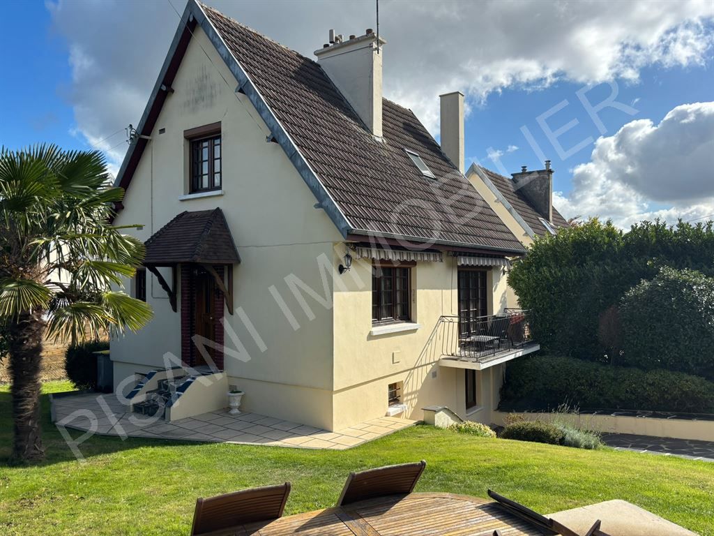 Vente Maison Fécamp 76400