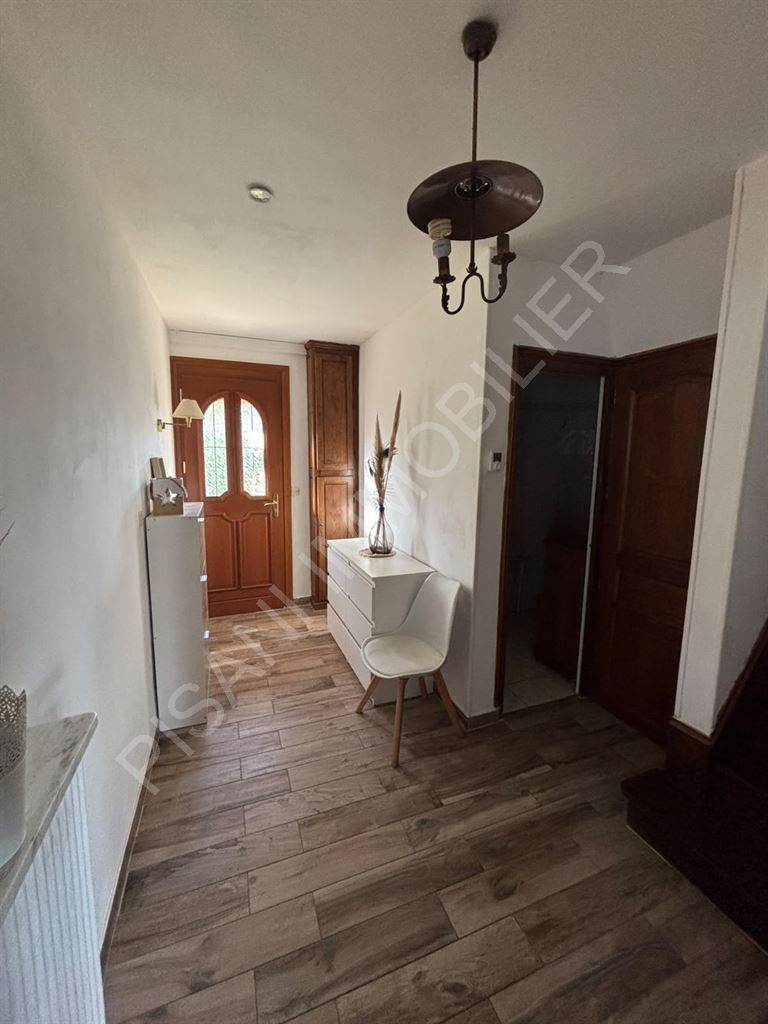 maison 4 pièces en vente sur FECAMP (76400)