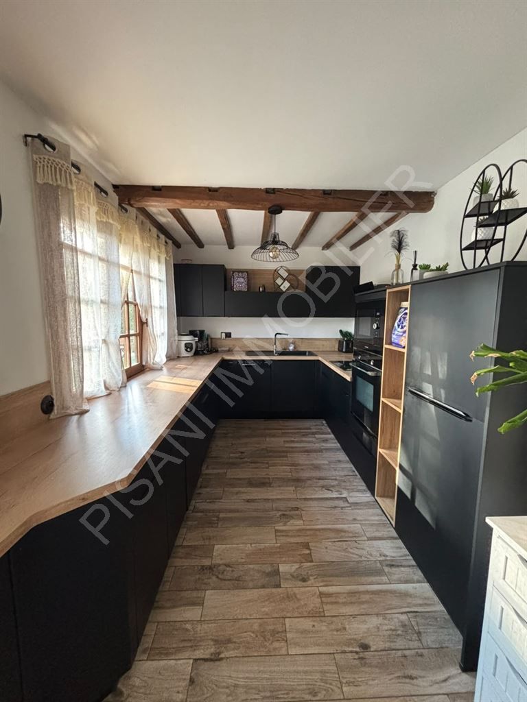 maison 4 pièces en vente sur FECAMP (76400)