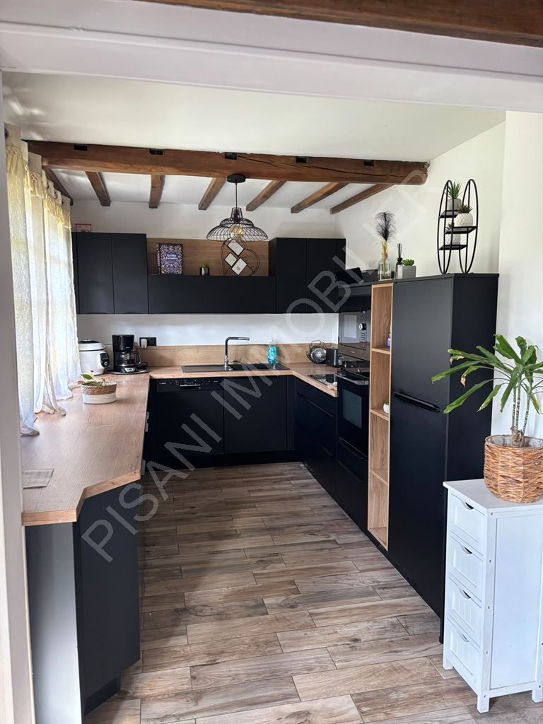 maison 4 pièces en vente sur FECAMP (76400)