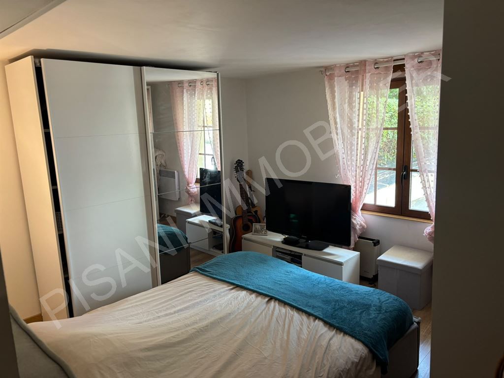 maison 4 pièces en vente sur FECAMP (76400)