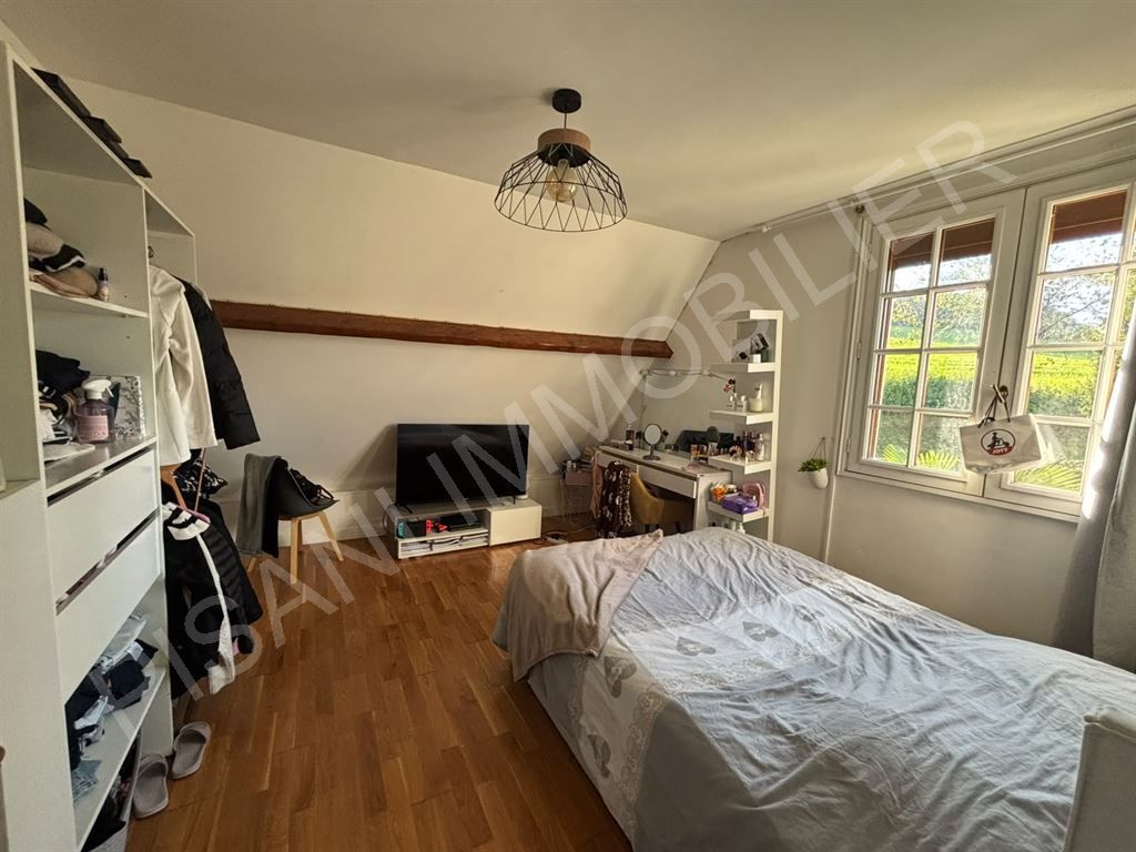 maison 4 pièces en vente sur FECAMP (76400)