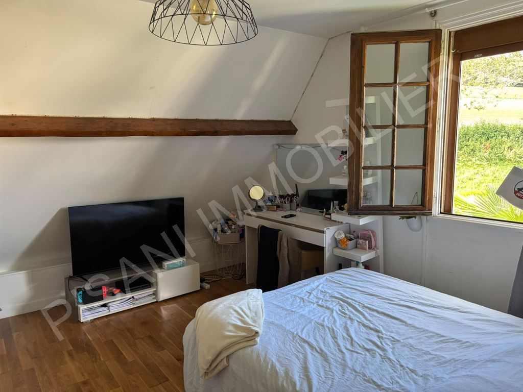 maison 4 pièces en vente sur FECAMP (76400)