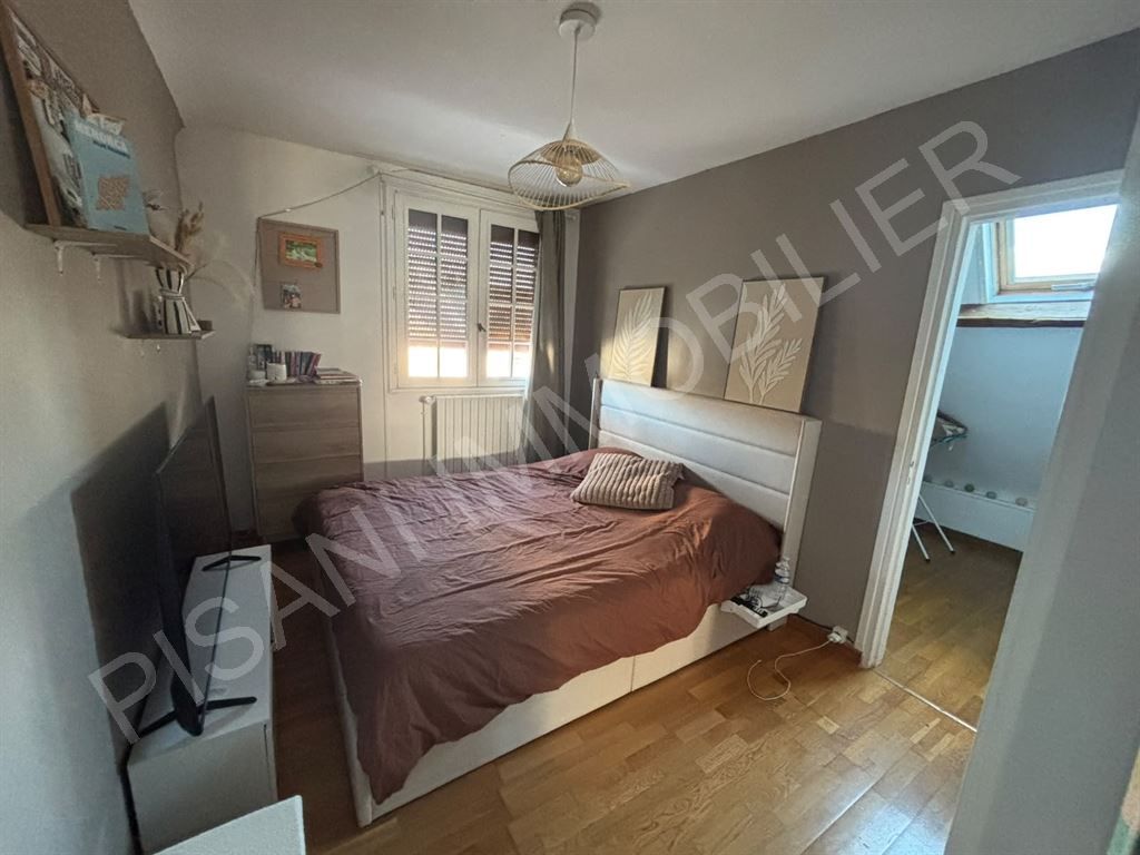 maison 4 pièces en vente sur FECAMP (76400)