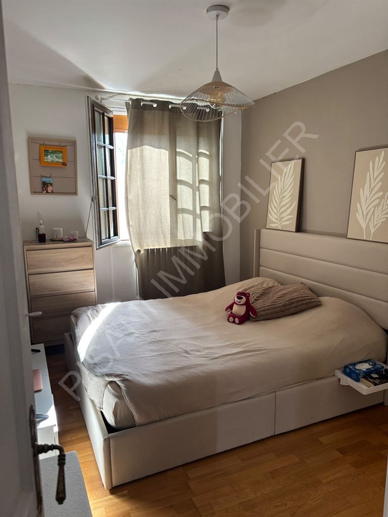 maison 4 pièces en vente sur FECAMP (76400)