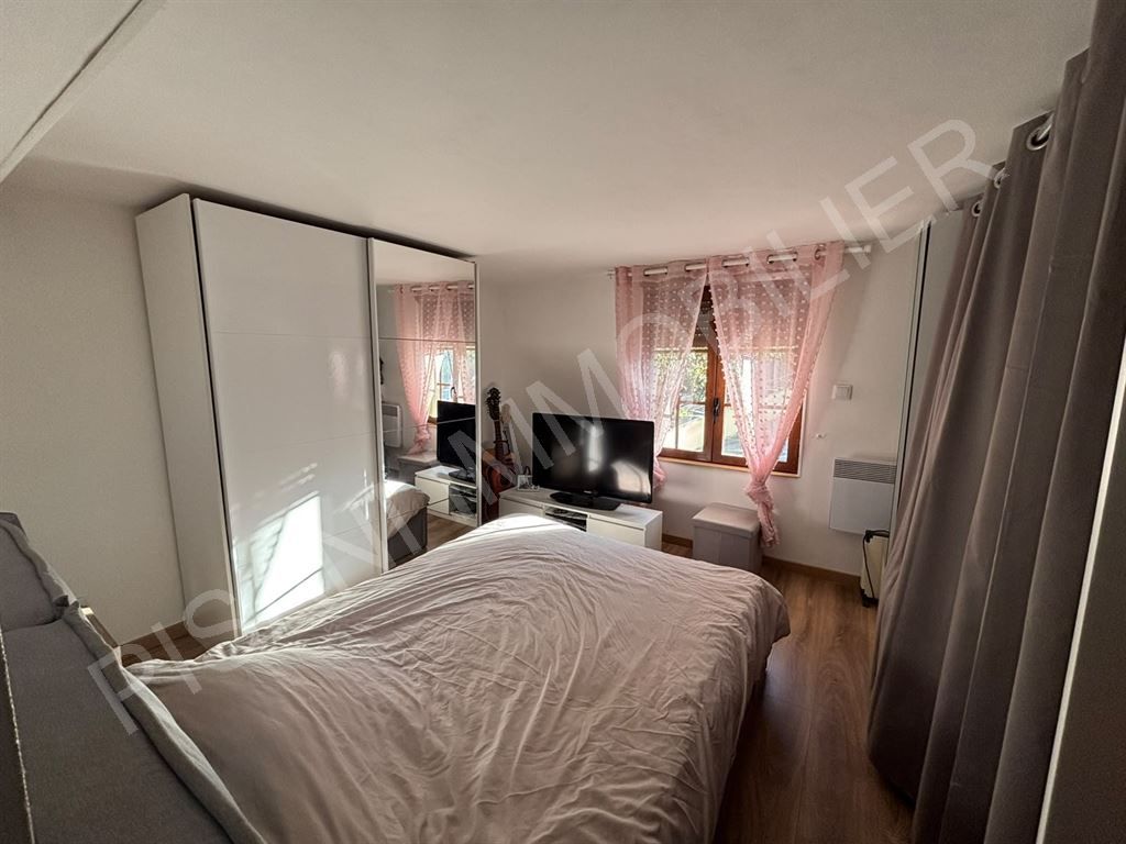 maison 4 pièces en vente sur FECAMP (76400)