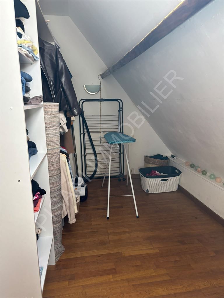 maison 4 pièces en vente sur FECAMP (76400)