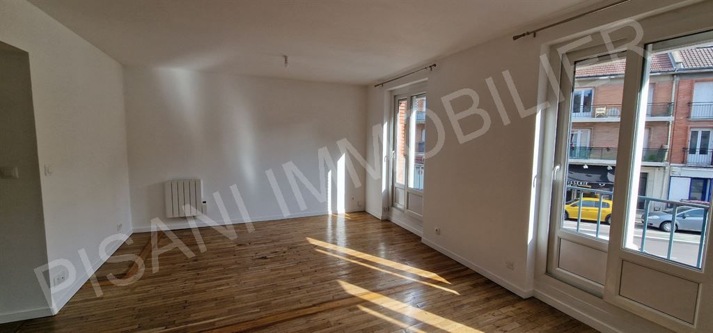 Location Appartement Le Havre 76600 GRAVILLE