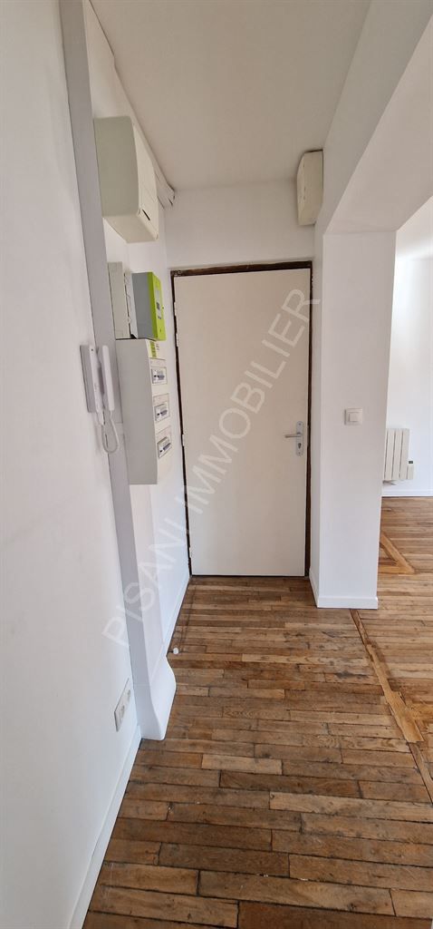 appartement 2 pièces en location sur LE HAVRE (76600)