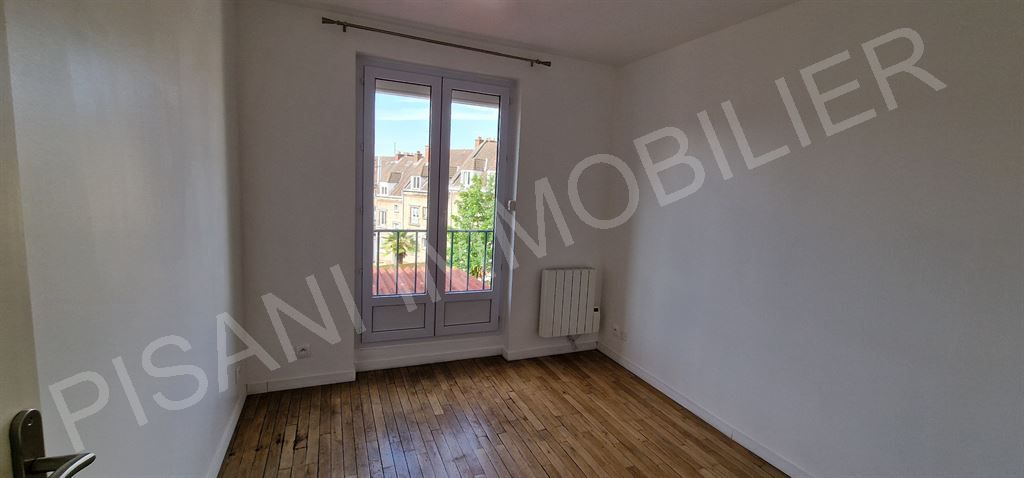 appartement 2 pièces en location sur LE HAVRE (76600)
