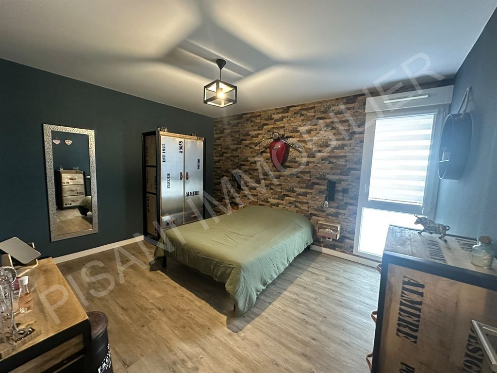 appartement 3 pièces en vente sur MONTIVILLIERS (76290)