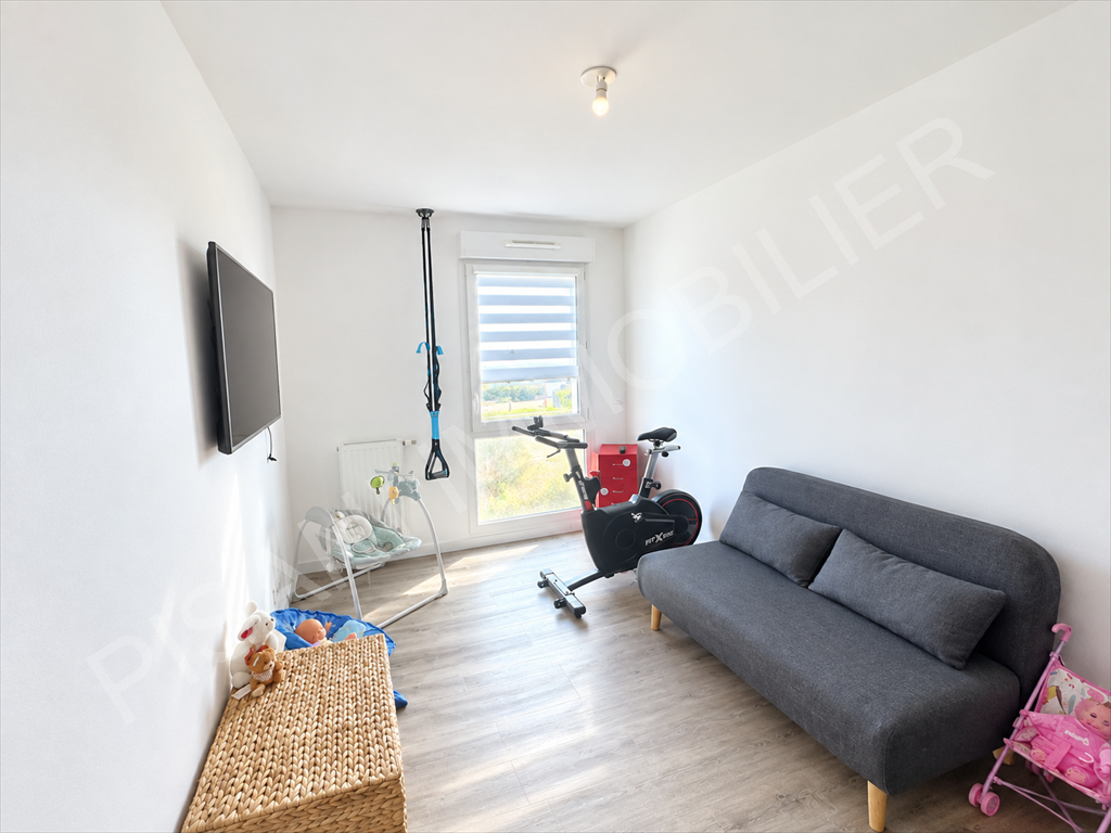 appartement 3 pièces en vente sur MONTIVILLIERS (76290)