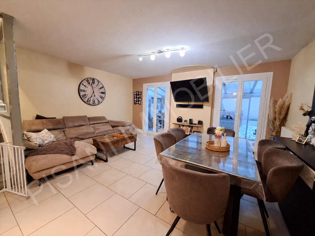 Vente Maison Le Havre 76620 SANVIC