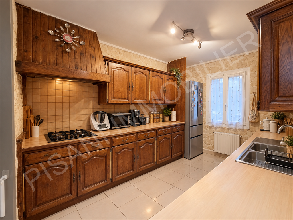 maison 4 pièces en vente sur LE HAVRE (76620)