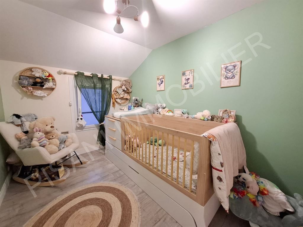 maison 4 pièces en vente sur LE HAVRE (76620)