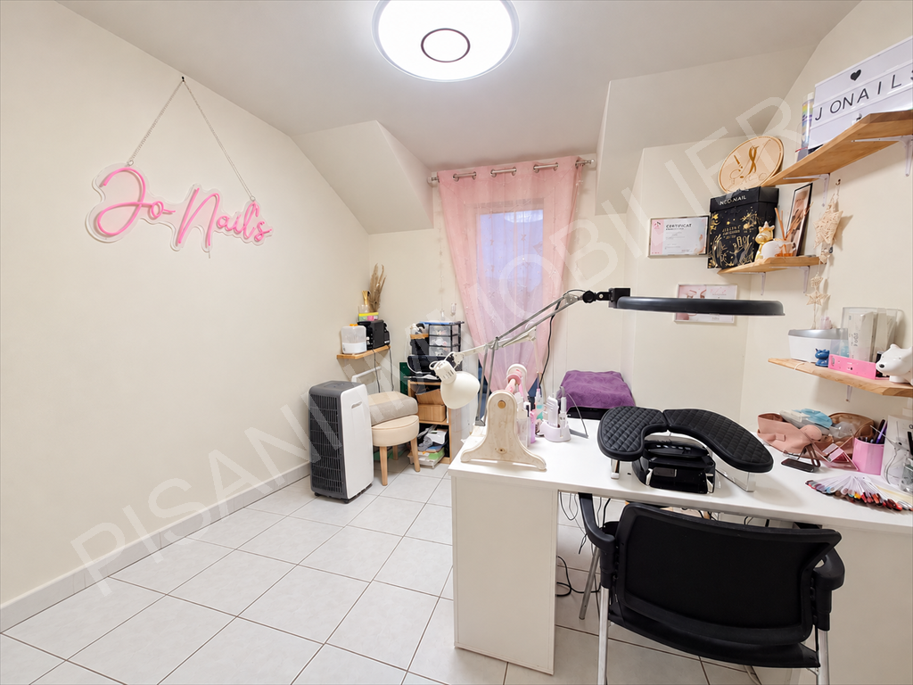 maison 4 pièces en vente sur LE HAVRE (76620)