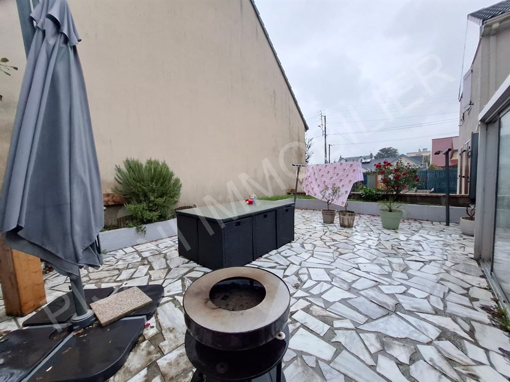 maison 4 pièces en vente sur LE HAVRE (76620)