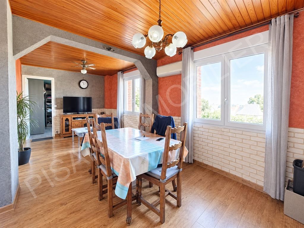 Vente Duplex Le Havre 76620