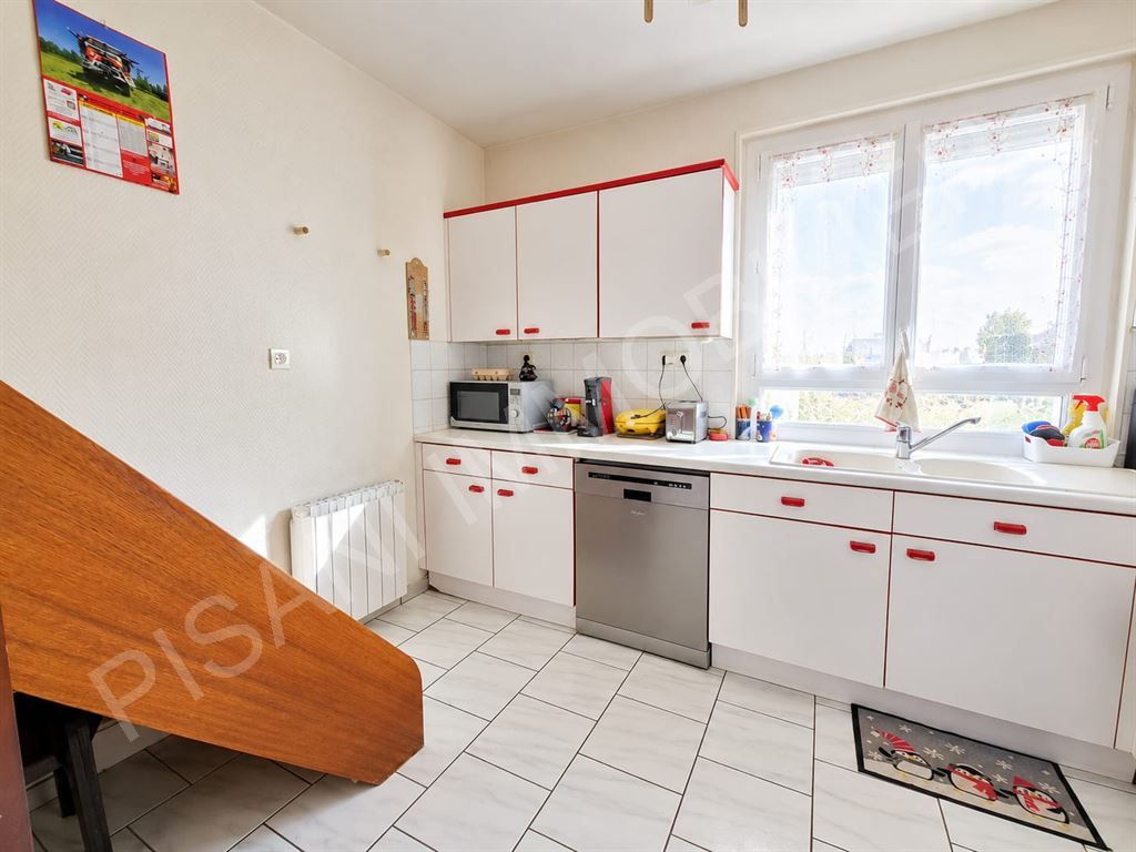 duplex 6 pièces en vente sur LE HAVRE (76620)