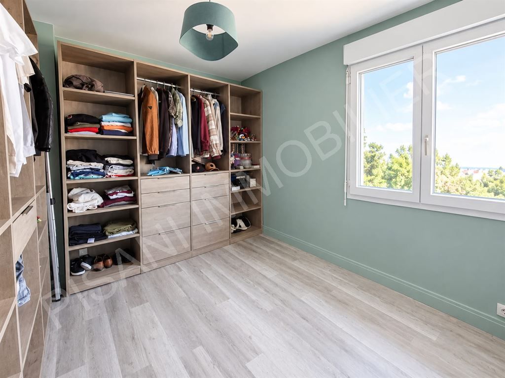 duplex 6 pièces en vente sur LE HAVRE (76620)