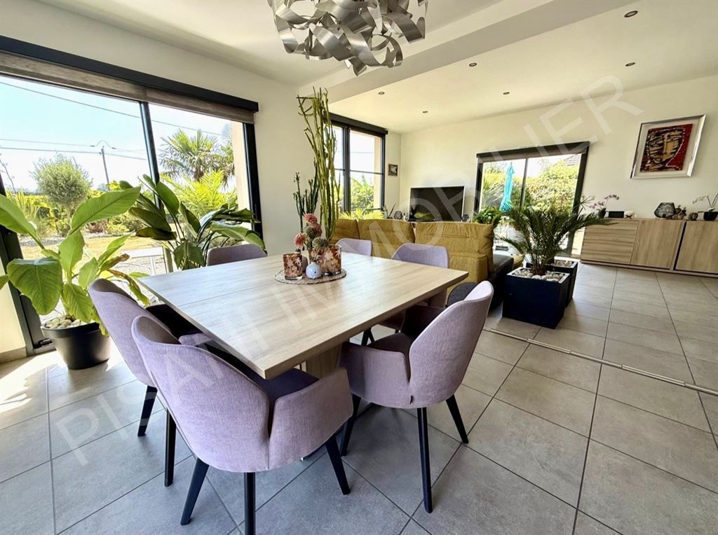 maison 6 pièces en vente sur STE MARIE AU BOSC (76280)