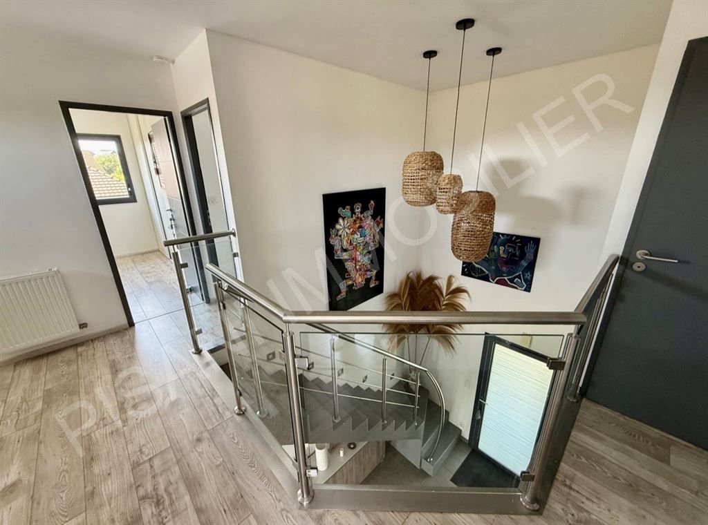 maison 6 pièces en vente sur STE MARIE AU BOSC (76280)