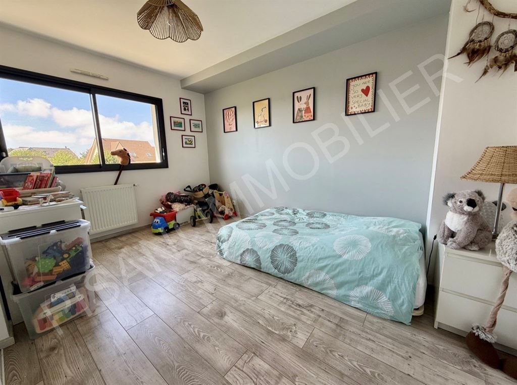 maison 6 pièces en vente sur STE MARIE AU BOSC (76280)
